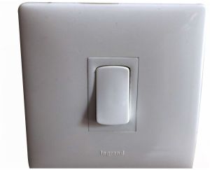 Legrand Mylinc Modular Switch