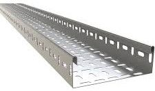 Perforated Cable Tray