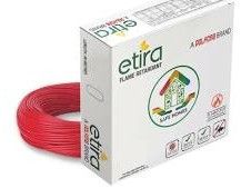 Polycab Etira FR Wire