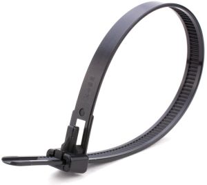 Releasable Cable Tie