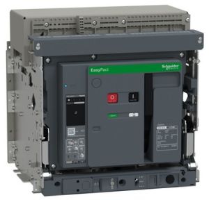 Schneider Easypact Air Circuit Breaker