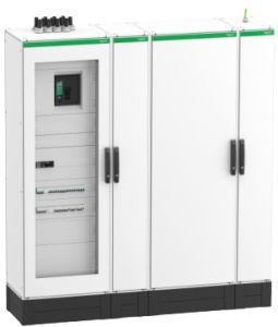 Schneider Prismaset Main Distribution Board