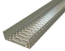 Stainless Steel Cable Tray