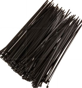 UV Resistant Nylon Cable Tie