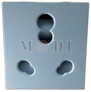 Anchor Rider 16A Power Socket with Shutter