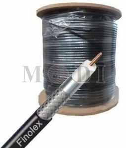 Finolex Coaxial Cable for TV Video Transmission