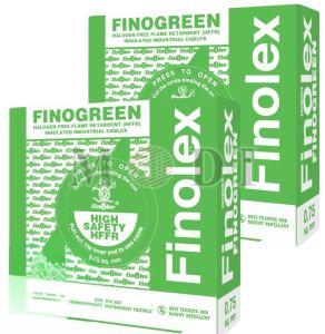 Finolex Finogreen Hffr House Wire