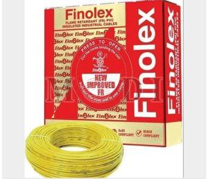 Finolex Gold FR PVC Insulated Wire