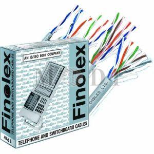 Finolex Telephone & LAN Cable
