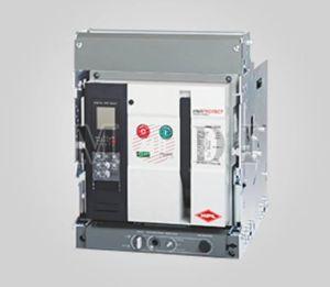 HPL Intelli Protect MCCB, Power Source : Electric