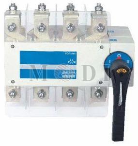 HPL On Load Changeover Switch