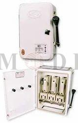 Indo Asian Rewireable Switch Fuse