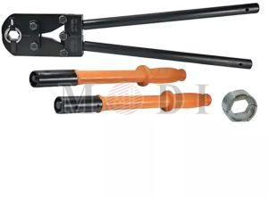 Jainson Surya-400 Hydraulic Crimping Tool for Sub-station Work