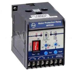 L&T Motor Protector