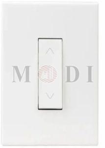 Polycarbonate Legrand Arteor Modular Switch