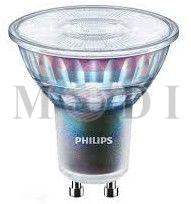 Philips GU10 Master LED Spot for Accent Lighting, Retail, Hospitality