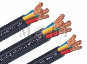 Polycab Multi Core Flexible Cable