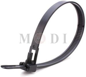 Releasable Cable Tie
