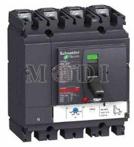 Schneider Compact Nsx MCCB