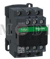 Schneider Tesys Contactor