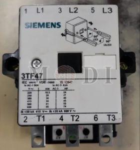 Siemens 3TF Contactor