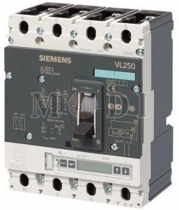 Siemens 3VL Air Circuit Breaker