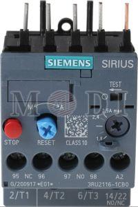 Siemens Sirius Overload Relay