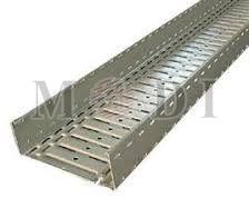 Stainless Steel Cable Tray