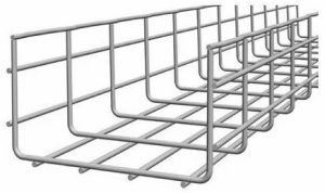 Wire Mesh Cable Tray