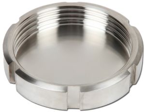 Stainless Steel Dairy Fittings