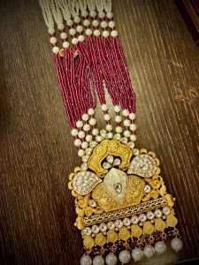 Gold Necklace Gold Necklace