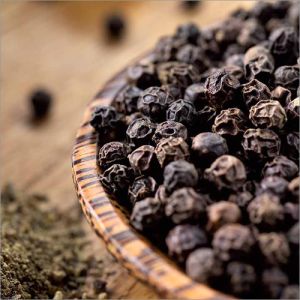 550g Black Pepper