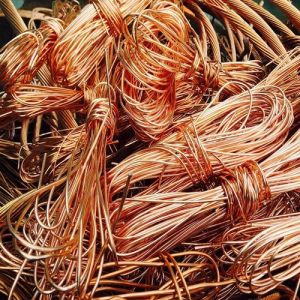 Bright Red Copper Wire Scrap, Brand Name : GLOBAL EXPORT GROUP