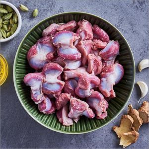 sugar-free Frozen Chicken Gizzards