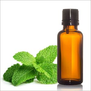 Natural Peppermint Essential Oil