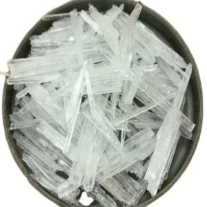 Herb Menthol Crystals