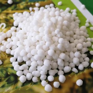 Large-scale Ammonium Nitrate Granulation Inorganic Fertilizer