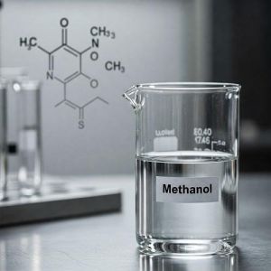 Premium ultra-low Moisture Acid Methanol