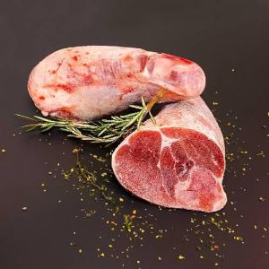 Frozen Halal Lamb Meat