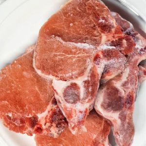 Brazilian Frozen Pork Meat