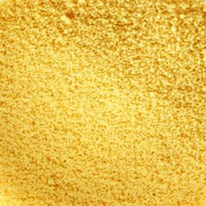 Organic Candelilla Wax