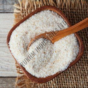 99.8% Psyllium Husk, Color : White Dried