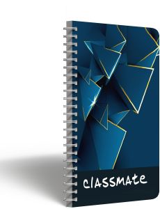 Classmate Notebook for School, College