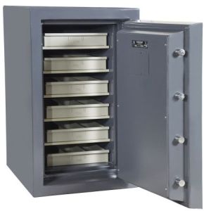 49 Class BB Cash Safe with Trays