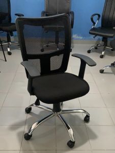 Mesh Revolving Office Chair