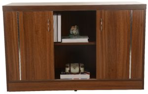 Wooden Cabinet
