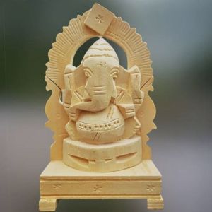 Brass Pooja Items