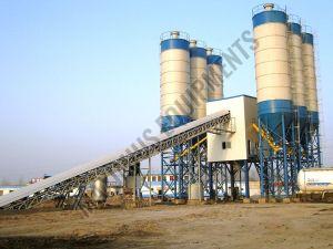 Concrete Batching Plant