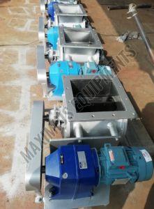 Premium Raw Materials Rotary Air Lock Valve