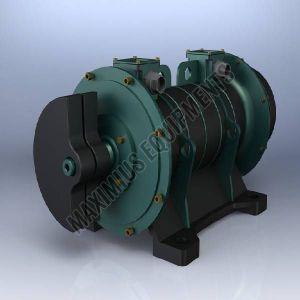 50/60 Hz Unbalance Vibratory Motors
